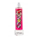 Christian Audigier Ed Hardy Woman 100 ml parfémovaná voda tester pro ženy