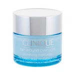 Clinique Turnaround Overnight Revitalizing Moisturizer 50 ml noční pleťový krém na velmi suchou pleť; na suchou pleť; na smíšenou pleť