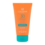 Collistar Active Protection Sun Cream Face-Body SPF30 150 ml opalovací přípravek na tělo W na všechny typy pleti; na citlivou a podrážděnou pleť