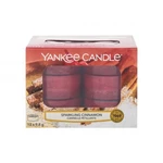 Yankee Candle Sparkling Cinnamon 117,6 g vonná svíčka unisex