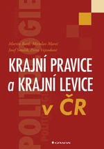 Krajní pravice a krajní levice v ČR, Bastl Martin