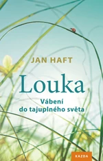 Louka - Jan Haft - e-kniha