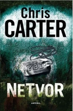 Netvor - Chris Carter