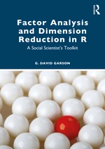 Factor Analysis and Dimension Reduction in R