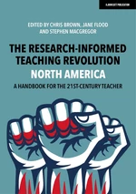 The Research-Informed Teaching Revolution - North America