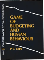 Game of Budgeting and Human Behaviour