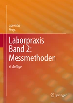 Laborpraxis Band 2