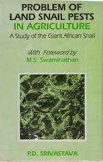 Problem of Land Snail Pests in Agriculture (A Study of the Giant African Snail)