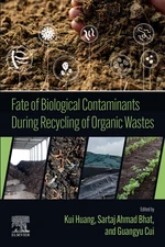 Fate of Biological Contaminants During Recycling of Organic Wastes