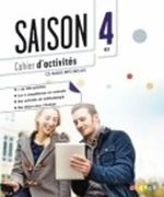 Saison 4 (B2) Pracovní sešit