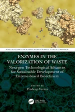 Enzymes in the Valorization of Waste