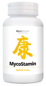 Mycomedica Mycostamin 350mg 180cps