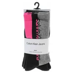 Calvin Klein dámské ponožky 701218754001999 black 41