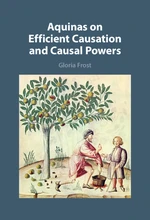 Aquinas on Efficient Causation and Causal Powers