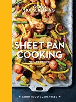 Sheet Pan Cooking