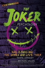 The Joker Psychology