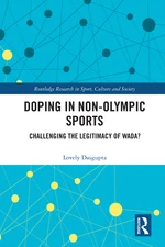 Doping in Non-Olympic Sports