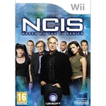 NCIS - Wii
