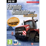 Farming Simulator 2013: Hivatalos kiegészítés CZ - PC