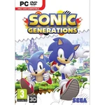 Sonic Generations - PC