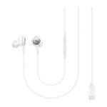 Samsung EO-IC100BWE vezetékes stereo headset, White