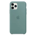 Apple iPhone 11 Pro Silicone Case - Cactus