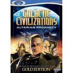 Galactic Civilizations: Altarian Prophecy - PC