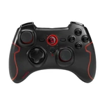 Vezeték nélküli kontroller Speedlink Torid Gamepad Wireless PC/PS3