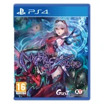 Nights of Azure - PS4