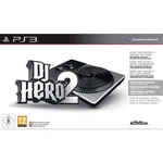 DJ Hero 2 (Turntable Bundle) - PS3