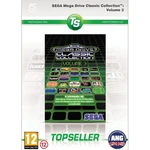Sega Mega Drive Classic Collection: Volume 3 - PC