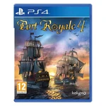 Port Royale 4 - PS4