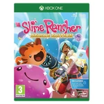 Slime Rancher (Deluxe Edition) - XBOX ONE