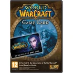 MUVE TEST KEY: World of Warcraft Game Card - PC