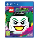 LEGO DC Super-Villains (Deluxe Edition) - PS4