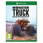 Monster Truck Championship - XBOX ONE
