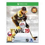 NHL 15 - XBOX ONE
