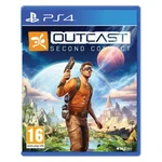Outcast: Second Contact - PS4