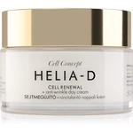 Helia-D Cell Concept denní krém proti vráskám SPF 15 55+ 50 ml