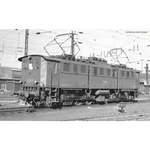Piko H0 51543 Elektrický rušeň H0 BR 191 DB