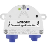 Mobotix prepäťová ochrana  MX-Overvoltage-Protection-Box-LSA