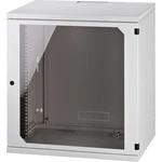 Monacor RACK-12W 19-palcový rack 12 U ocel