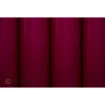 Oracover 21-120-002 nažehlovacia fólia  (d x š) 2 m x 60 cm bordó červená