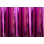 Oracover 31-096-002 nažehlovacia fólia Oralight (d x š) 2 m x 60 cm Light - chróm fialová