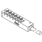 Molex M8 MPIS Series 1202470040 WOD