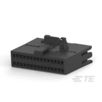 TE Connectivity FFC & FEC CONNECTOR AND ACCESSORIESFFC & FEC CONNECTOR AND ACCESSORIES 3-487937-0 AMP