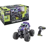 Revell 24556 RV RC Dino Monster Truck "Three Thunder"  RC model auta elektrický monster truck