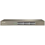 IP-COM Networks F1024 sieťový switch 24 portů 10 / 100 MBit/s