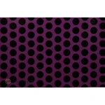 Oracover 41-054-071-002 nažehlovacia fólia Fun 1 (d x š) 2 m x 60 cm fialovočierna