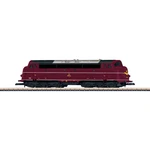Märklin 88637 Z dieselový lokomotíva radu MV DSB